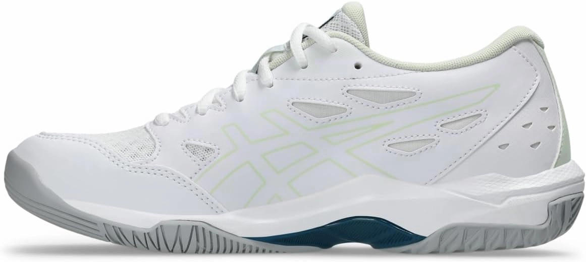 ASICS Women's Gel-Rocket 11 Volleyball Shoes Volleyball Game Shoes