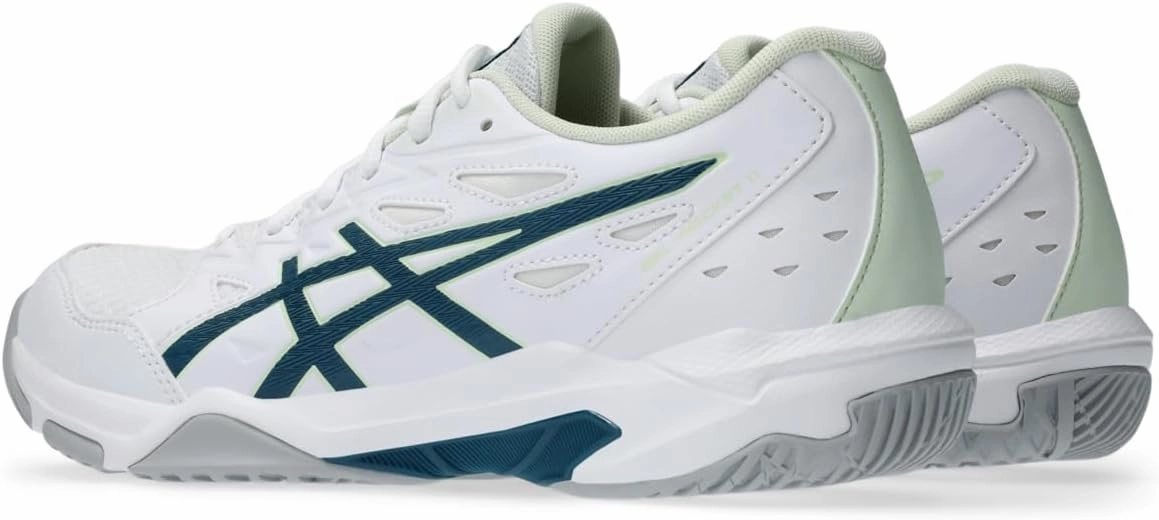 ASICS Women's Gel-Rocket 11 Volleyball Shoes Wow Volleyball Shoes