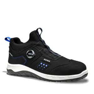 SLOAN BOA Lightweight Safety Shoe Handyman Work Boots