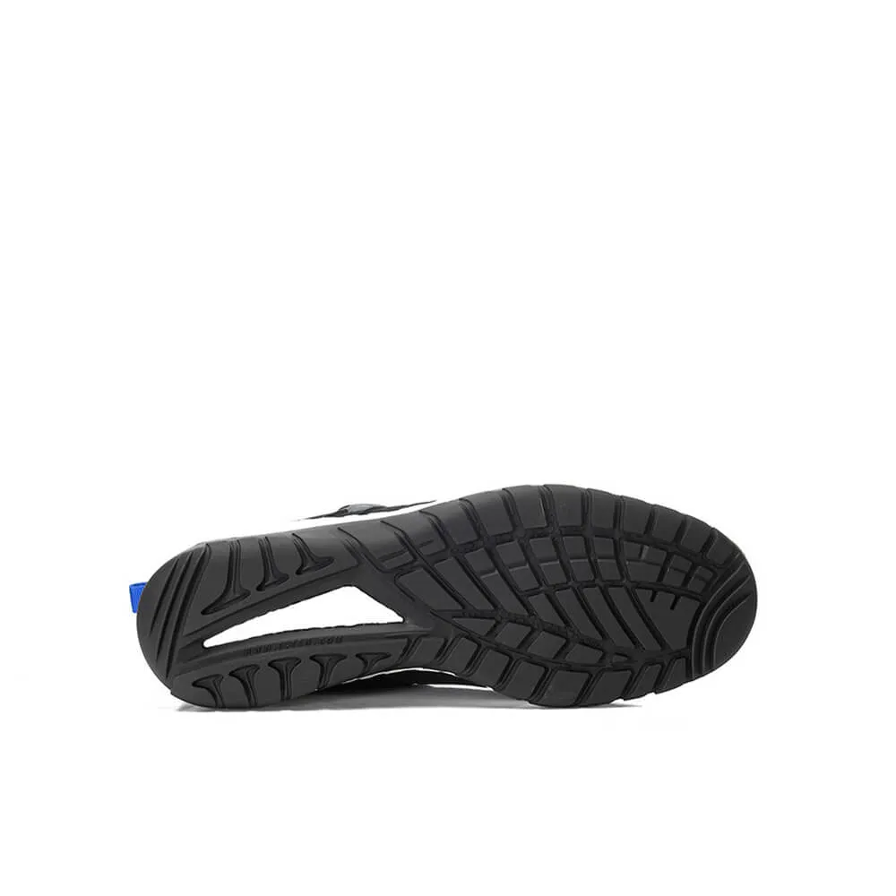 SLOAN BOA Lightweight Safety Shoe Best Sole For Work Boots