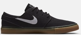 Nike Ja Mismatch Basketball Shoes Nike SB - Janoski OG  Canvas Shoes | Black Gum
