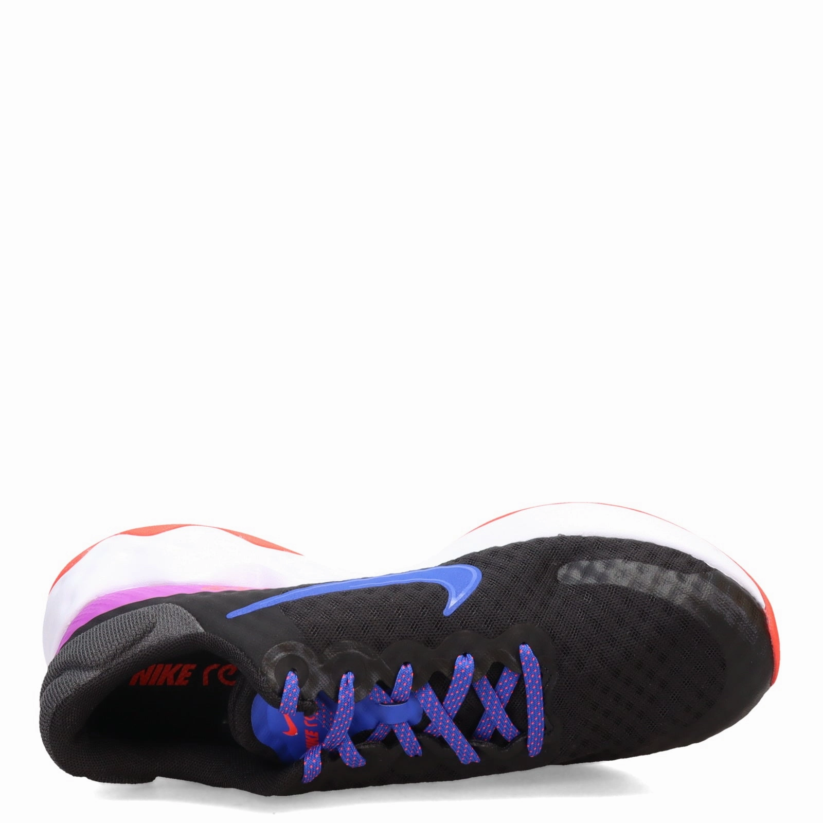 Black Nike Shoes Women's Nike, Renew Ride 3 Running Shoe