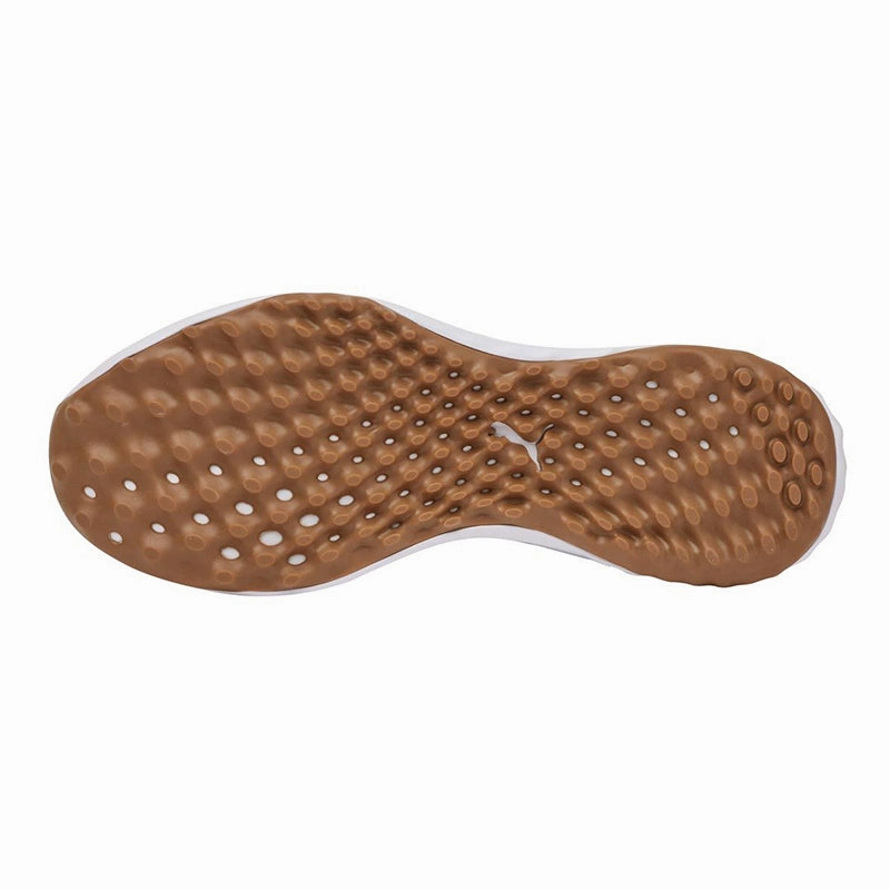 Rick And Morty Shoes Puma Mb.01 PUMA Fusion Pro Men's Spikeless Shoes (Black)