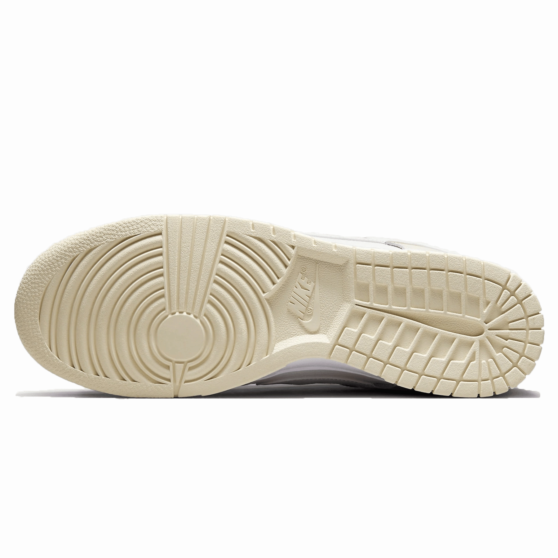Nike Flat Sole Shoes Nike Dunk Low 'Coconut Milk'