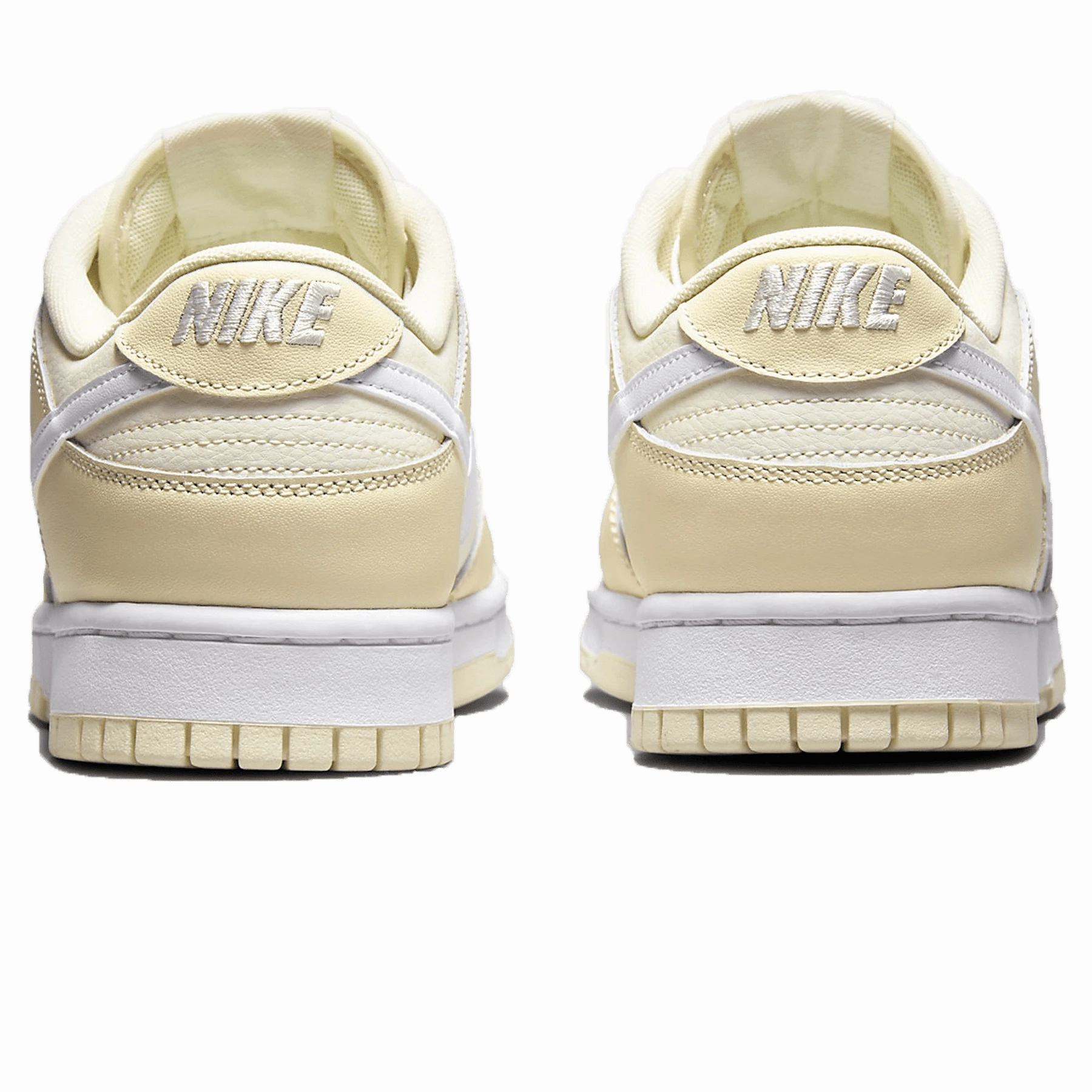 Nike Dunk Low 'Coconut Milk' Unreleased Nike Shoes