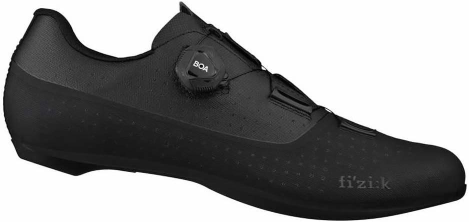 Rock Climbing Shoes Size 7 Fizik Unisex-Adult Tempo Overcurve R4 Wide Road Cycling Shoes