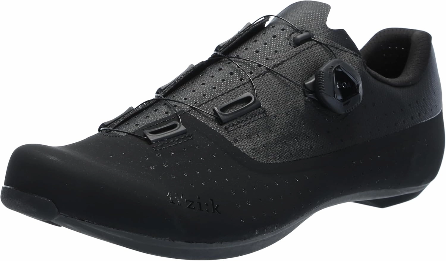 Drying Cycling Shoes Fizik Unisex-Adult Tempo Overcurve R4 Wide Road Cycling Shoes