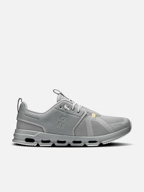 Echelon 9 Running Shoes On Running Kids Cloud Sky Trainers in Grey