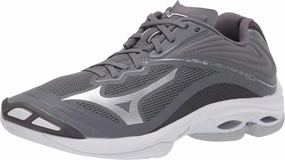 Mizuno Women's Wave Lightning Z6 Volleyball Shoe Top Rated Volleyball Shoes