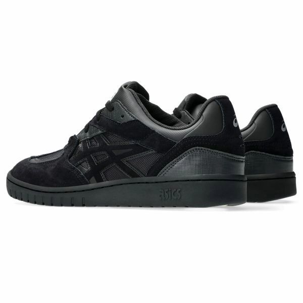 Asics Shoes Store In Mumbai Asics Skateboarding Gel-SPLYTE Black - Graphite Grey