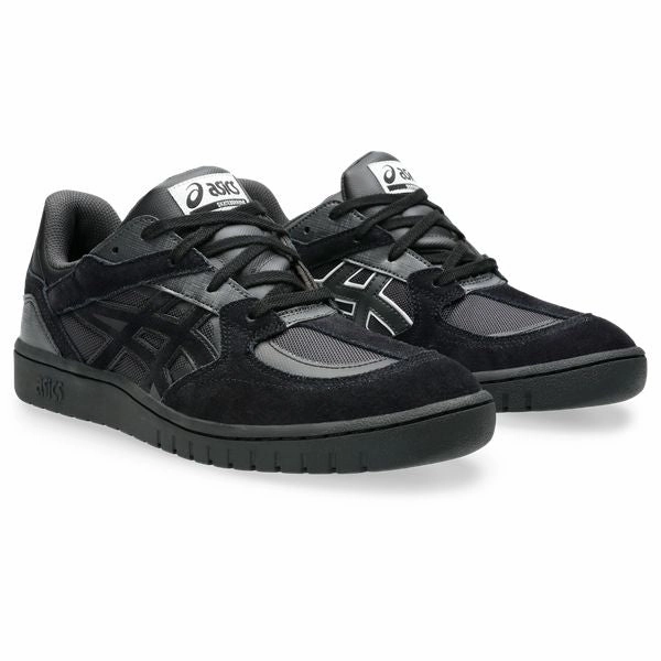 Asics Skateboarding Gel-SPLYTE Black - Graphite Grey Asics Gel Kinsei 5 Running Shoe