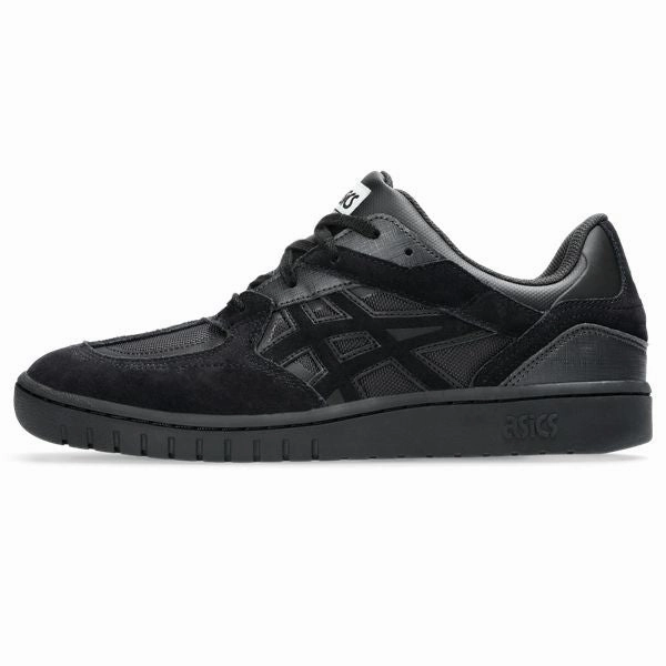 Asics Skateboarding Gel-SPLYTE Black - Graphite Grey Asics Patriot 10 Running Shoes