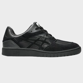 Asics Skateboarding Gel-SPLYTE Black - Graphite Grey Asics Volleyball Shoes Malaysia