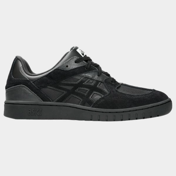 Asics Skateboarding Gel-SPLYTE Black - Graphite Grey Top 5 Asics Running Shoes