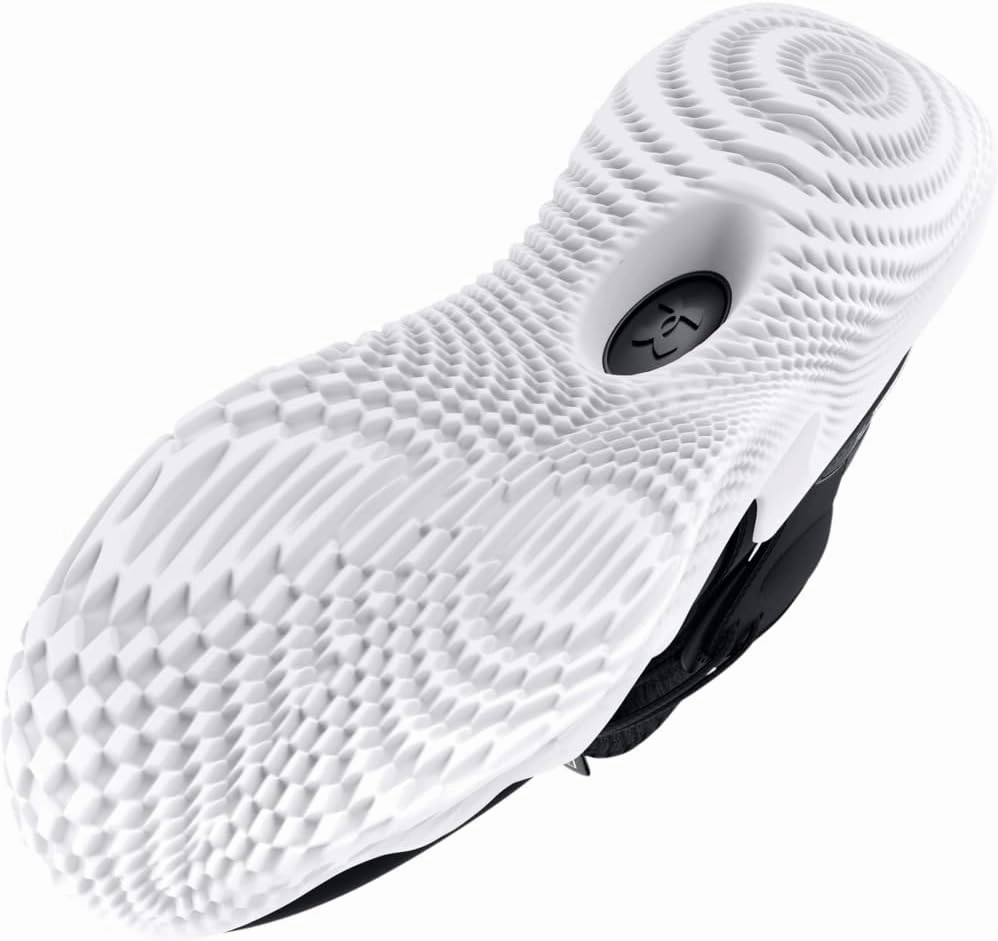 Under Armour Women's Flow Highlight Ace Volleyball Shoe Mizuno Wave Bolt 7 Volleyball Shoes