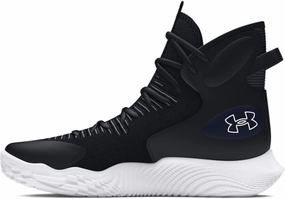 Under Armour Women's Flow Highlight Ace Volleyball Shoe Tokyo Volleyball Shoes