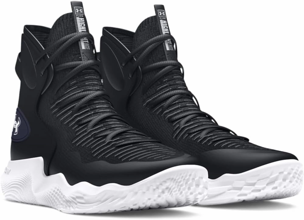 Under Armour Women's Flow Highlight Ace Volleyball Shoe Wave Lightning Neo 2 Volleyball Shoe