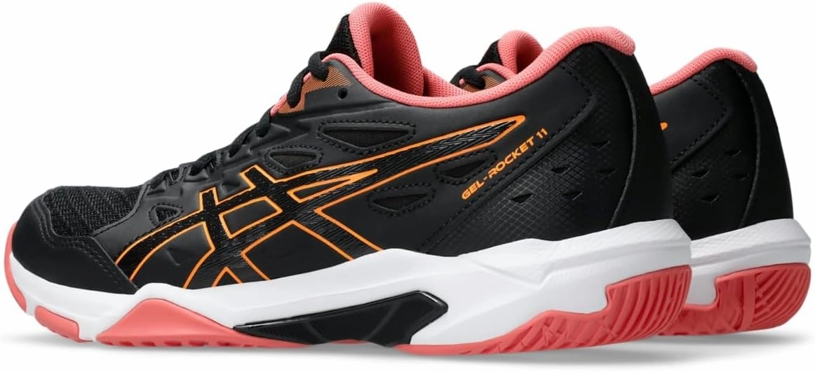 Wave Lightning Neo 2 Volleyball Shoe ASICS Women's Gel-Rocket 11 Volleyball Shoes