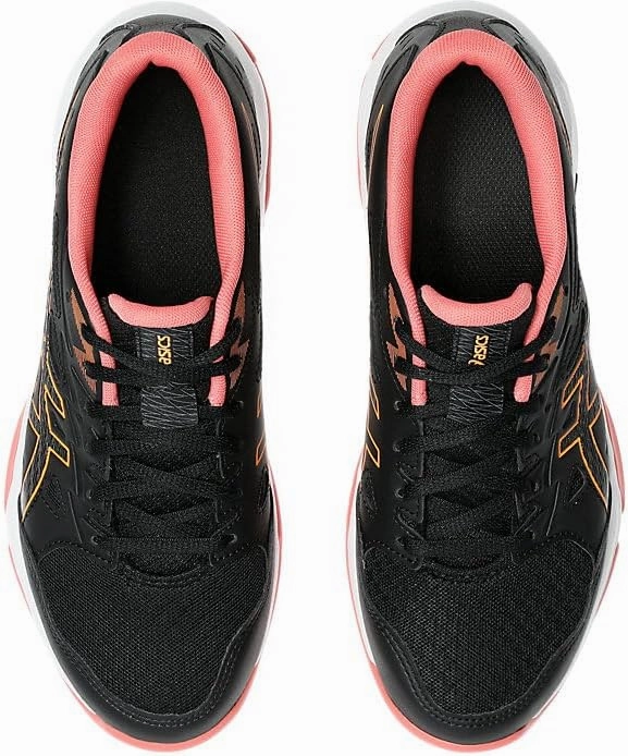 Best Volleyball Shoes Ankle Support ASICS Women's Gel-Rocket 11 Volleyball Shoes