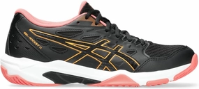 Mizuno Volleyball Shoes Clearance ASICS Women's Gel-Rocket 11 Volleyball Shoes