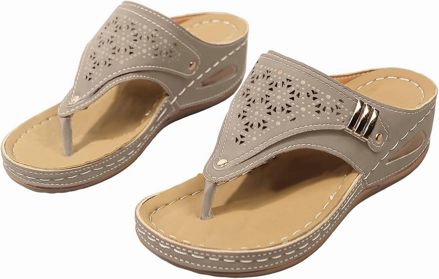 Womens Fashion Orthotic Flip Flops with Arch Support Sandals Women Summer Dressy Comfortable Beach Walking Thong Cushion Sandals Slip On Slides Casual Beach Shoes, 6.5, Black,white Adidas Leopard Tennis Shoes