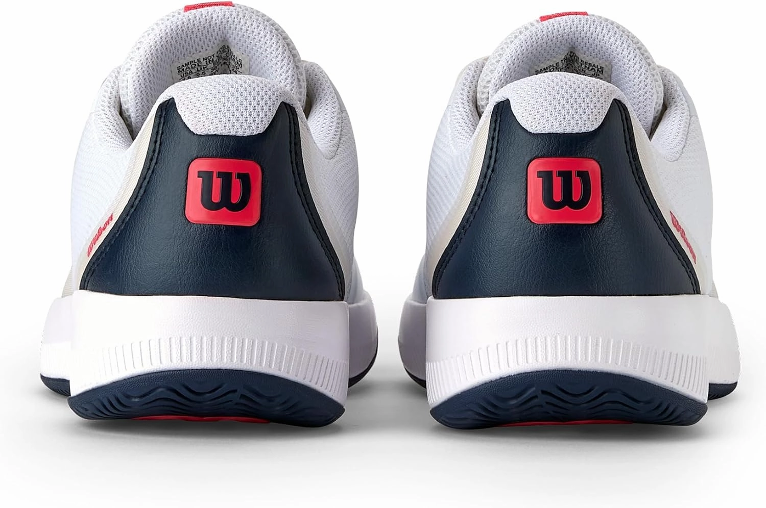 Best Shoes For Crossfit Training WILSON Women's Intrigue Lite Tennis Shoes