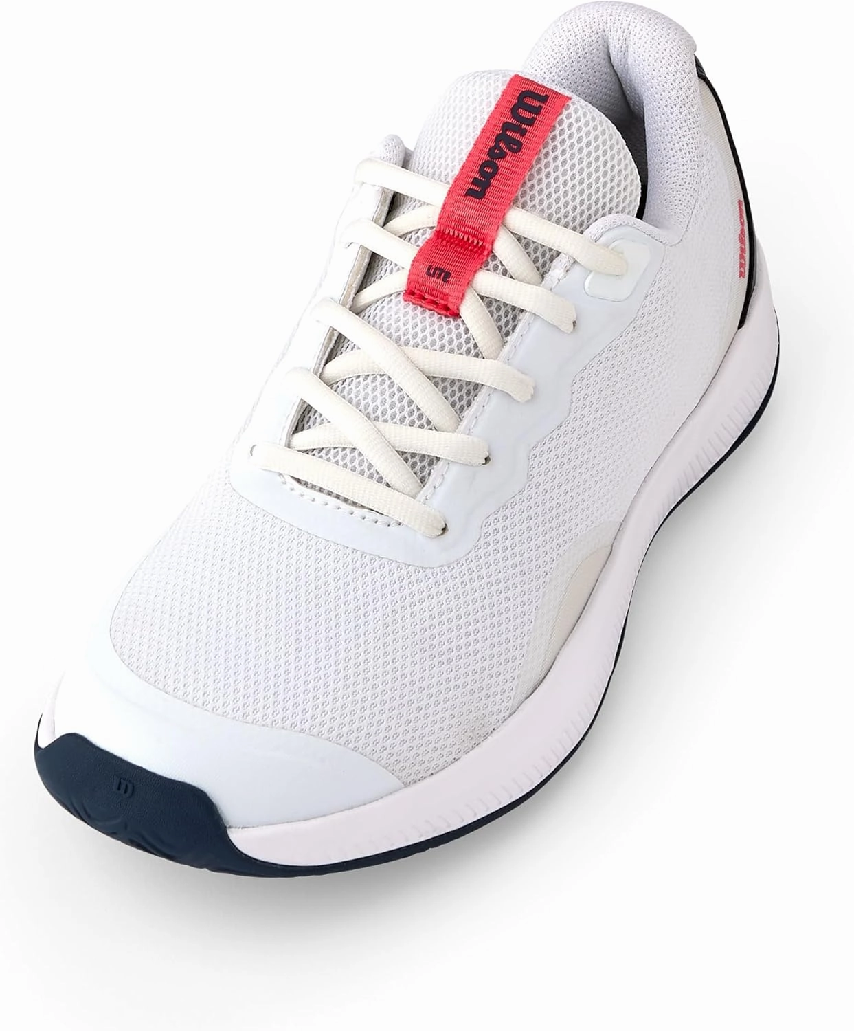 WILSON Women's Intrigue Lite Tennis Shoes Hoka Marathon Training Shoes