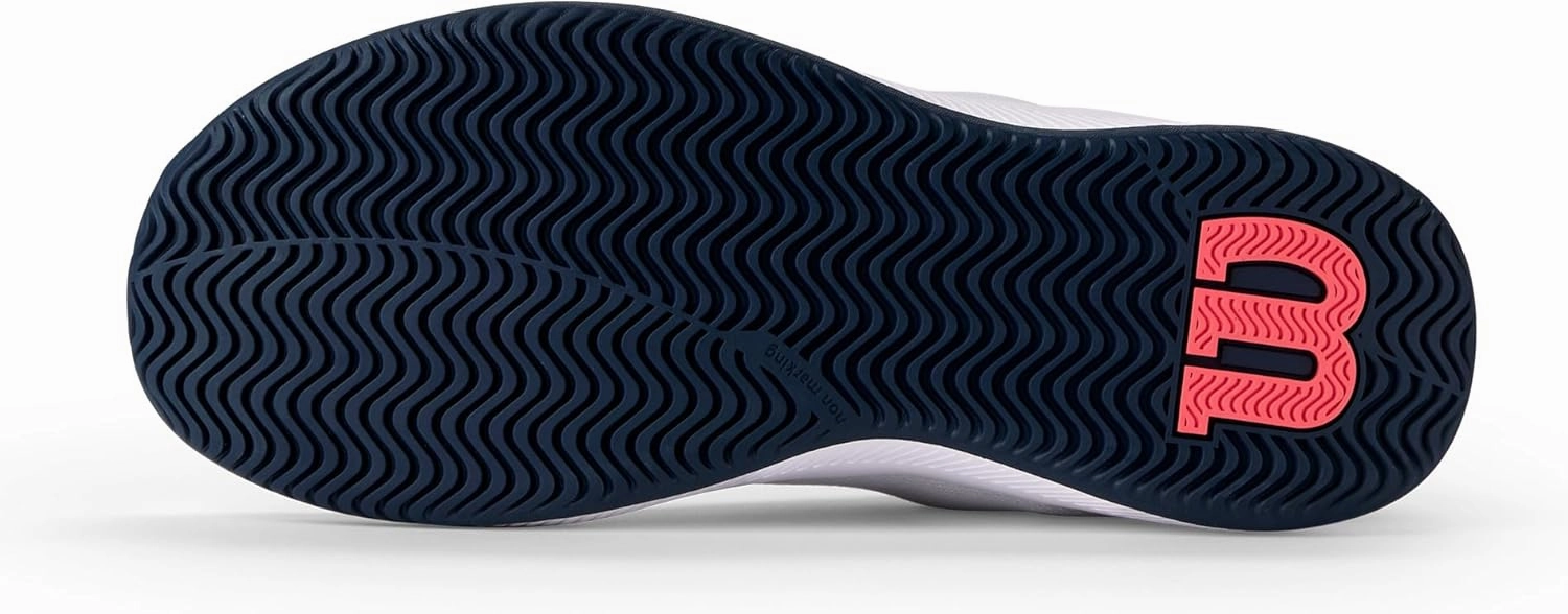 WILSON Women's Intrigue Lite Tennis Shoes Best Altra Shoes For Cross Training