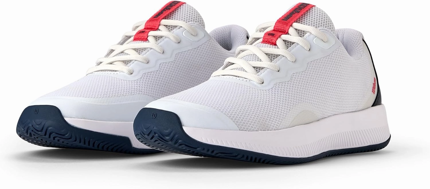 General Training Shoes WILSON Women's Intrigue Lite Tennis Shoes