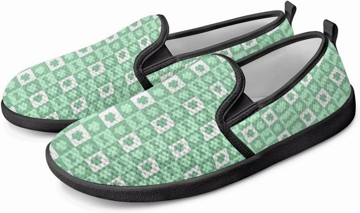 Fashion Barefoot Walking Shoe Womens Casual Slip On Loafers Breathable Anti-Slip Camping Shoes with EVA Sole for Cycling US 6-11 Black Sole Cycling Shoes Mtb Vs Road