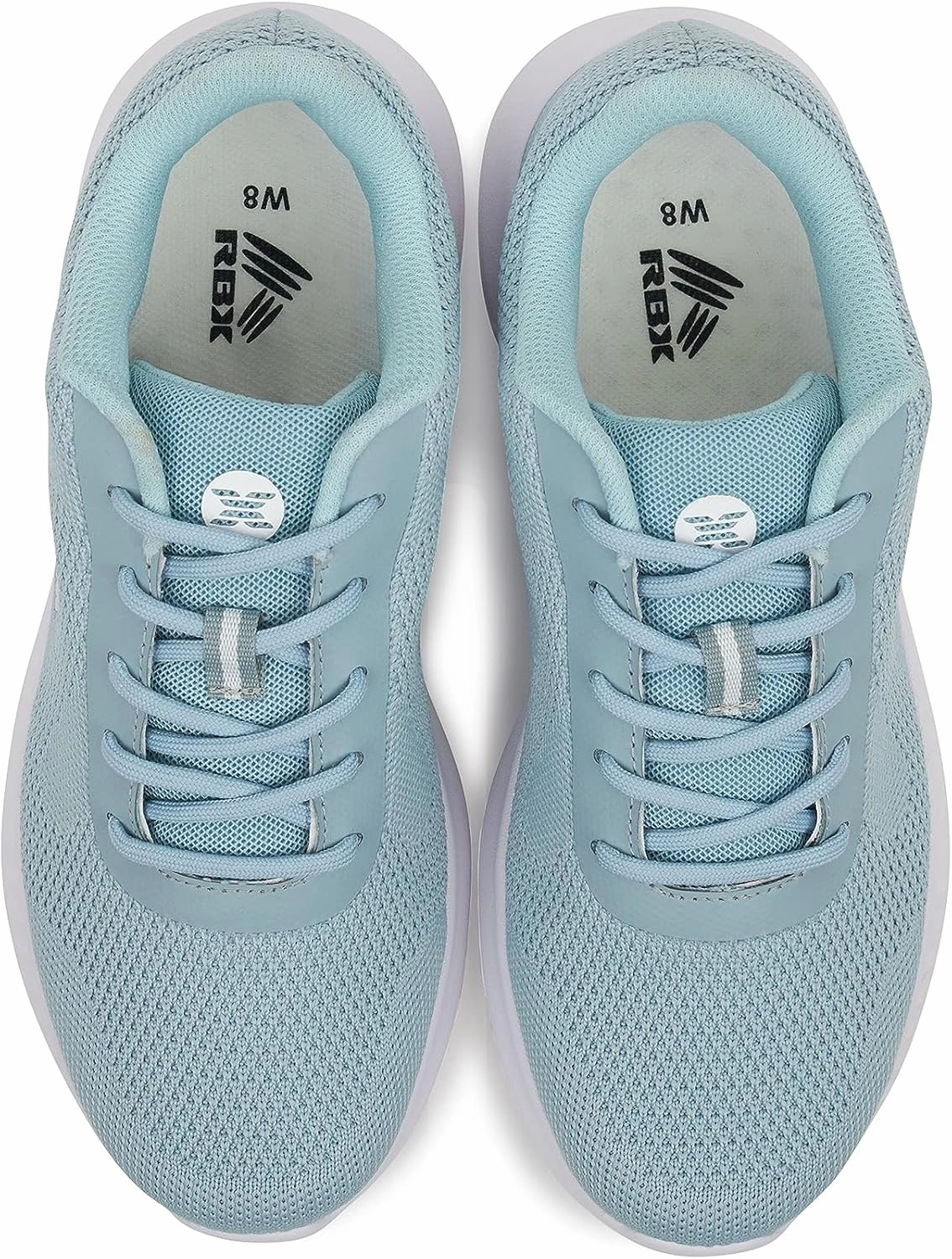 RBX Active Women's Athletic Sneaker Ladies Breathable Mesh Running Training Shoe Under Armor Rock Training Shoes