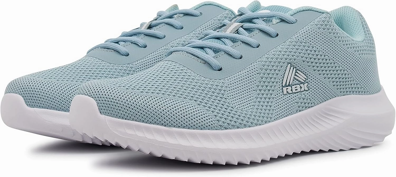 Best Ua Training Shoes RBX Active Women's Athletic Sneaker Ladies Breathable Mesh Running Training Shoe