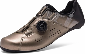 Cycling Shoes High Arches Santic Unisex Cycling Shoes Bike Shoes Indoor Classic Riding Shoes Suitable for Look Delta