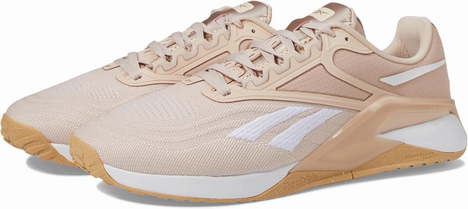 Minimalist Shoes For Training Reebok Women's Nano X2 Cross Trainer Sneaker