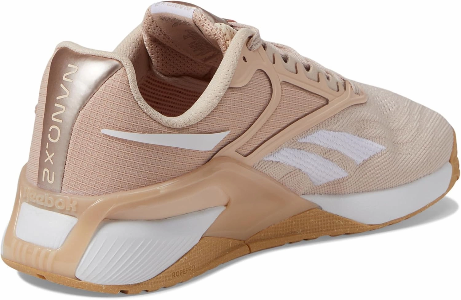 Cloud X Training Shoes Reebok Women's Nano X2 Cross Trainer Sneaker