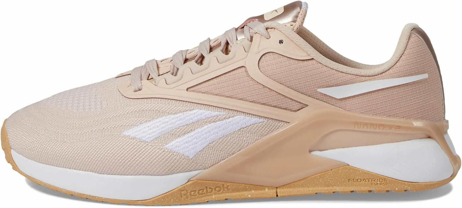 Reebok Women's Nano X2 Cross Trainer Sneaker Converse Shoes For Weight Training