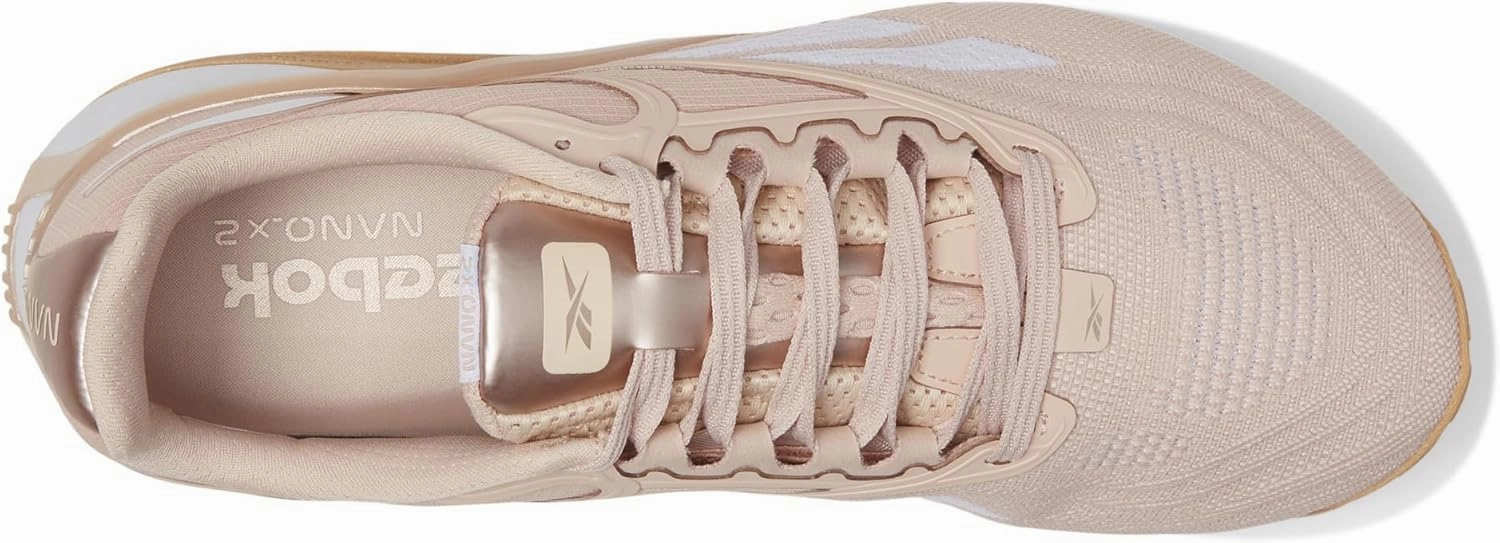 Reebok Women's Nano X2 Cross Trainer Sneaker Best Training Nike Shoes