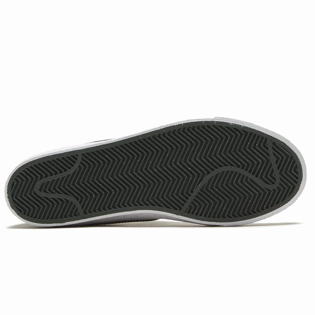 Nike Force Shoes Nike SB Zoom Blazer Mid ISO White Pro Green Shoes