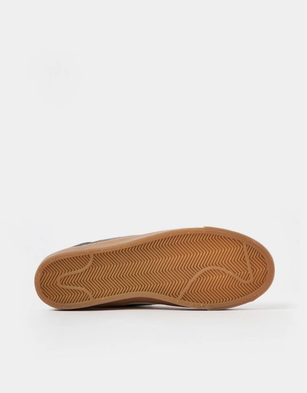 Nike SB Zoom Blazer Low Pro GT Skate Shoes - White/Black-White-White Deion Sanders Nike Shoe