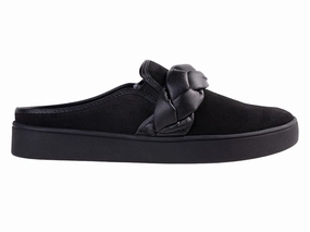 Barbados Hanna Braid Tabi Mules