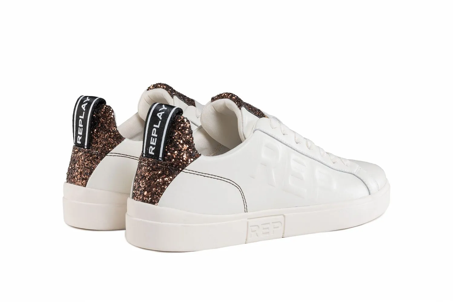 Replay Women's Shoes Sneakers Nomad Rain Boots Cowboy