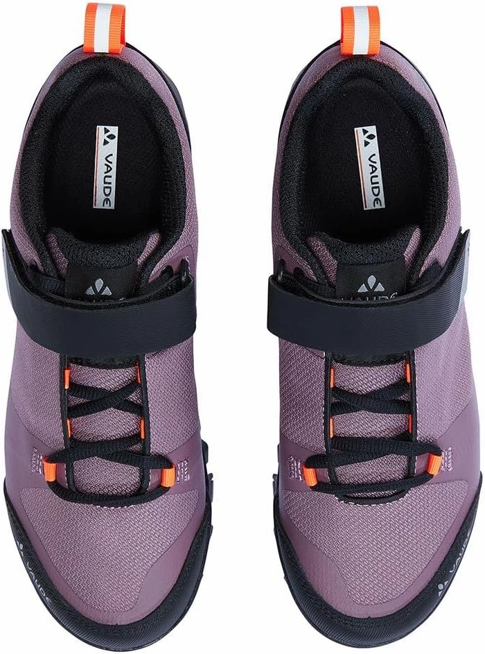 Leather Cycling Shoes VAUDE Women's Cycling Shoe