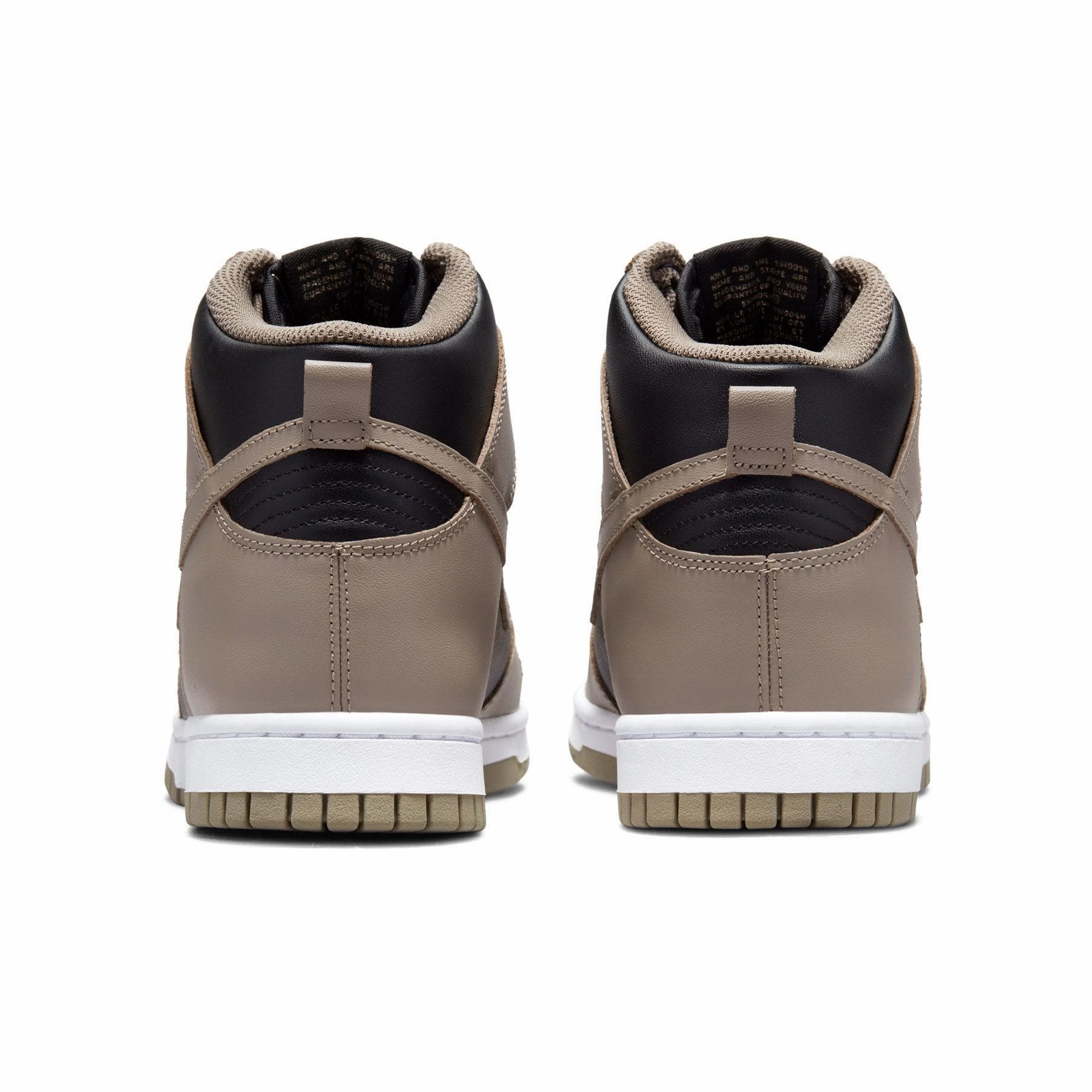 Nike Kyrie Infinity Basketball Shoes Nike Dunk High WMNS 'Moon Fossil'