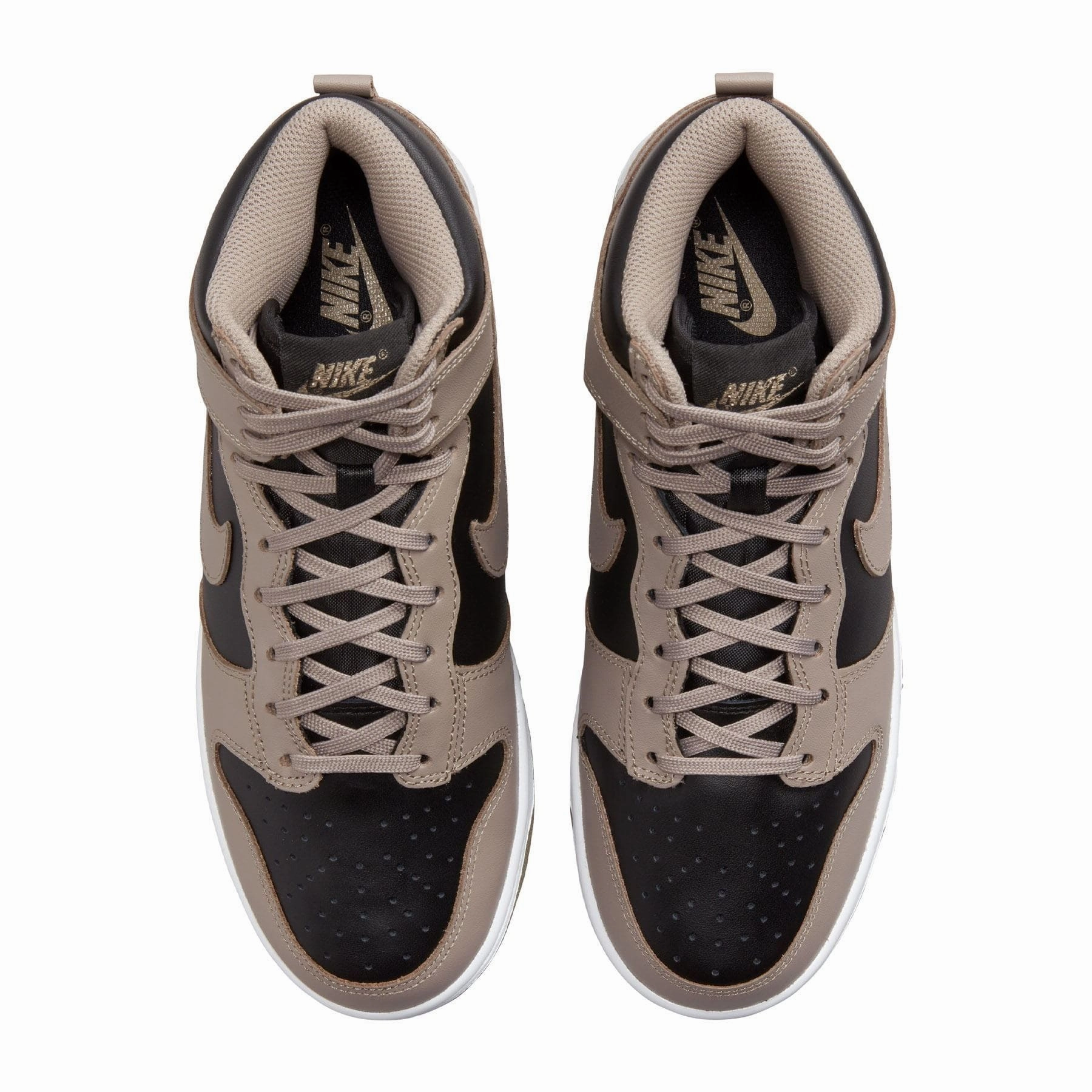 Shoes Nike Lunarlon Nike Dunk High WMNS 'Moon Fossil'