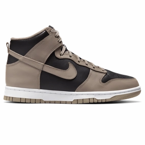 Nike Dunk High WMNS 'Moon Fossil' Nike Running Shoes Air Max