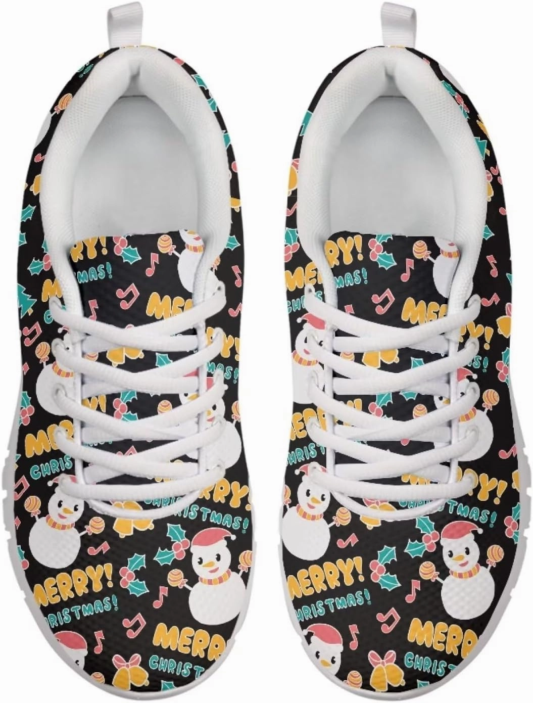 KEIAHUAN Slip On Sneakers Women Fashion Walking Running Shoes Lightweight Breathable Mesh Sneakers Casual Tennis Shoes Non Marking Shoes Badminton