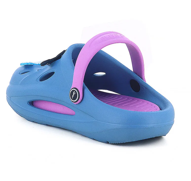 Clogs Rubber Dupe Clogs For Kids FLK 2051