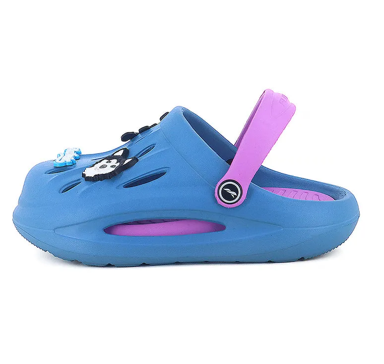 Fireside Clogs Clogs For Kids FLK 2051