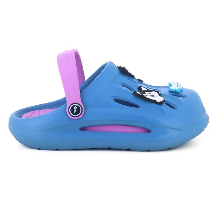 Cleaning Clogs Clogs For Kids FLK 2051