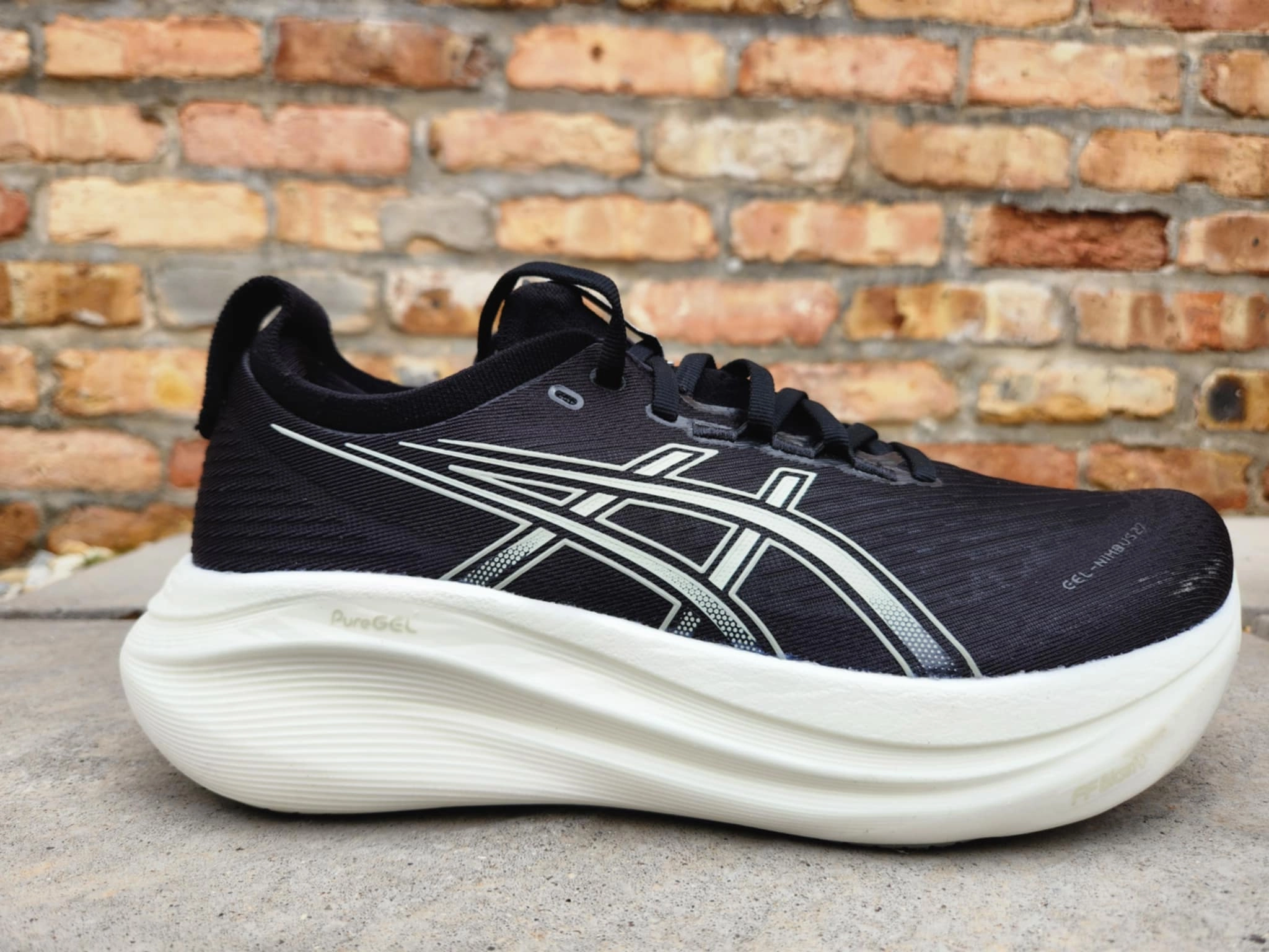 Asics Shoe Width Cm Asics W Gel Nimbus 27